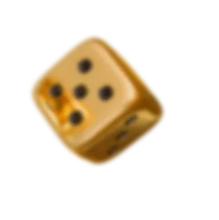 dice