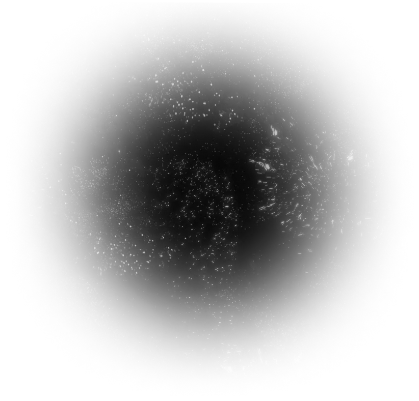 glitter