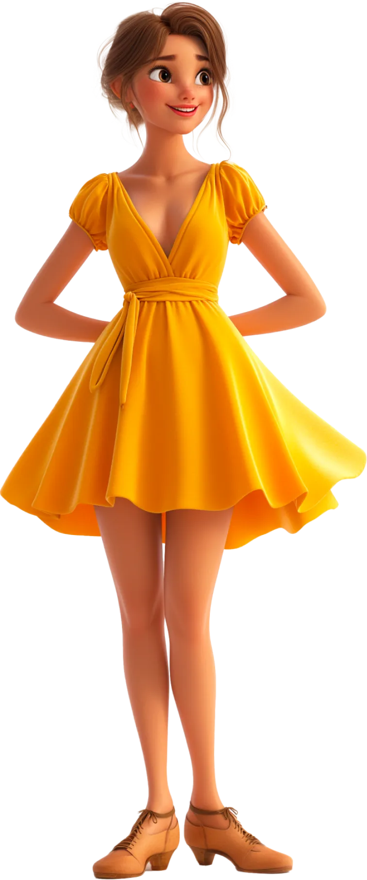 girl